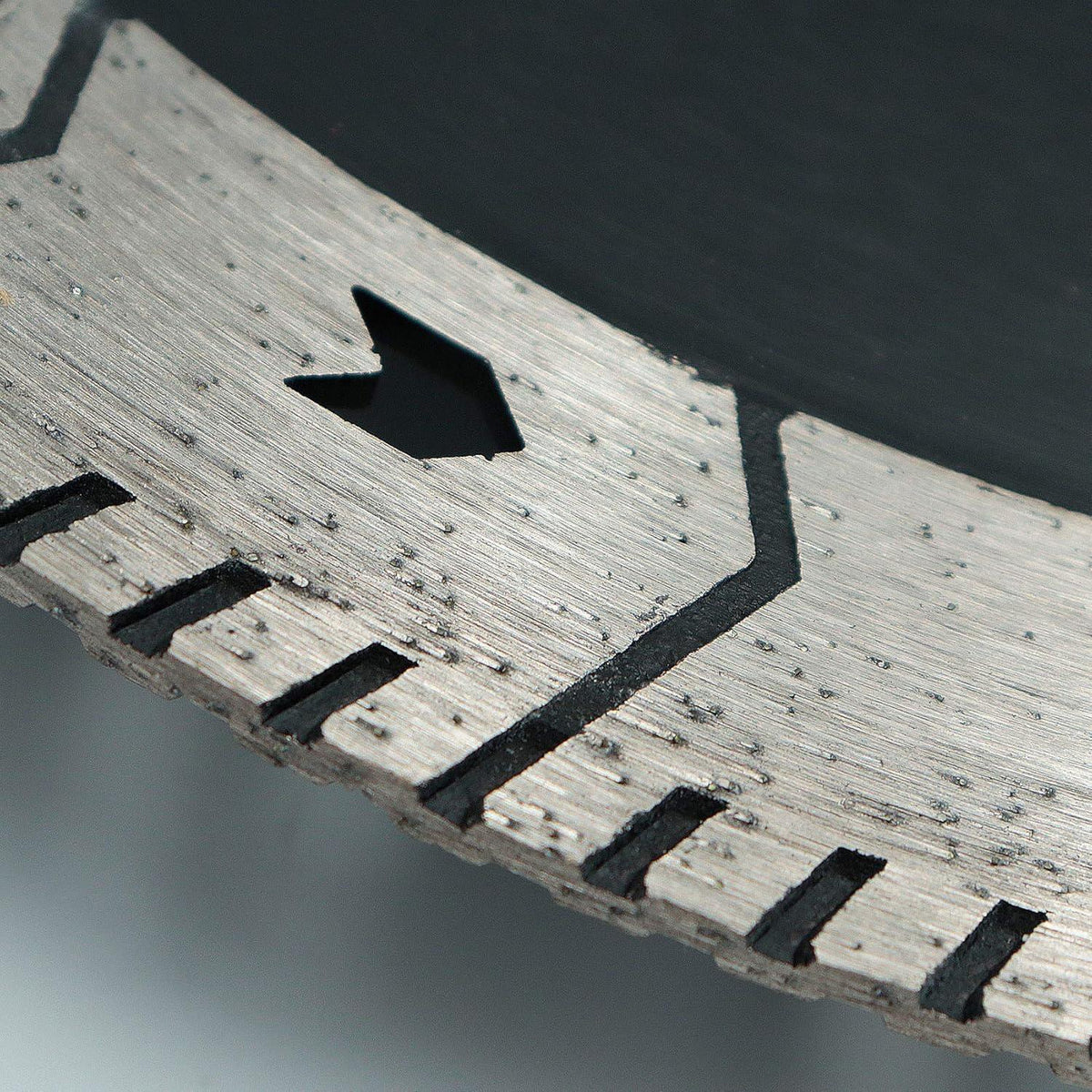 Diamant Trennscheibe 230mm M14 für Beton Granit Marmor 2 Stück