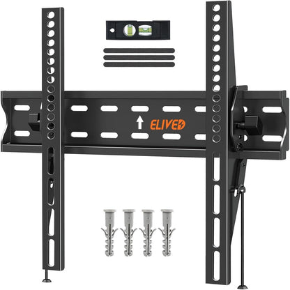 TV Wandhalterung Neigbar 26-60 Zoll Flach LCD OLED Plasma