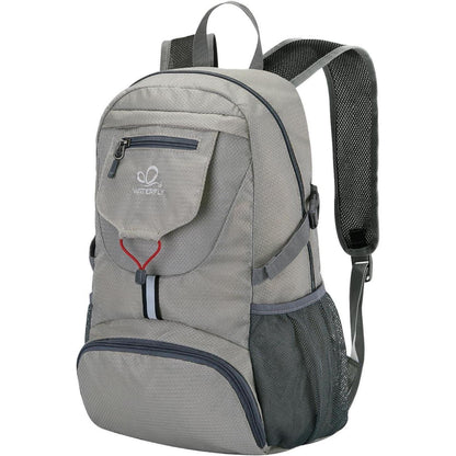 Ultraleichter faltbarer 20L Wanderrucksack für Outdoor