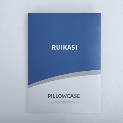 Kissenbezug 50x50 2er Set Grau Anthrazit Mikrofaser Reißverschluss
