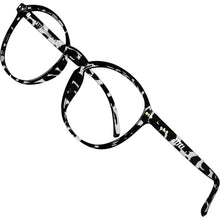 ATTCL Unisex Blaulichtfilter Brille UV-Block Gaming