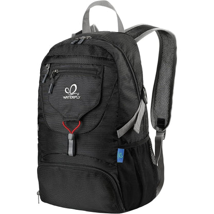 Ultraleichter Faltbarer 20L Rucksack: Outdoor Sport Backpack