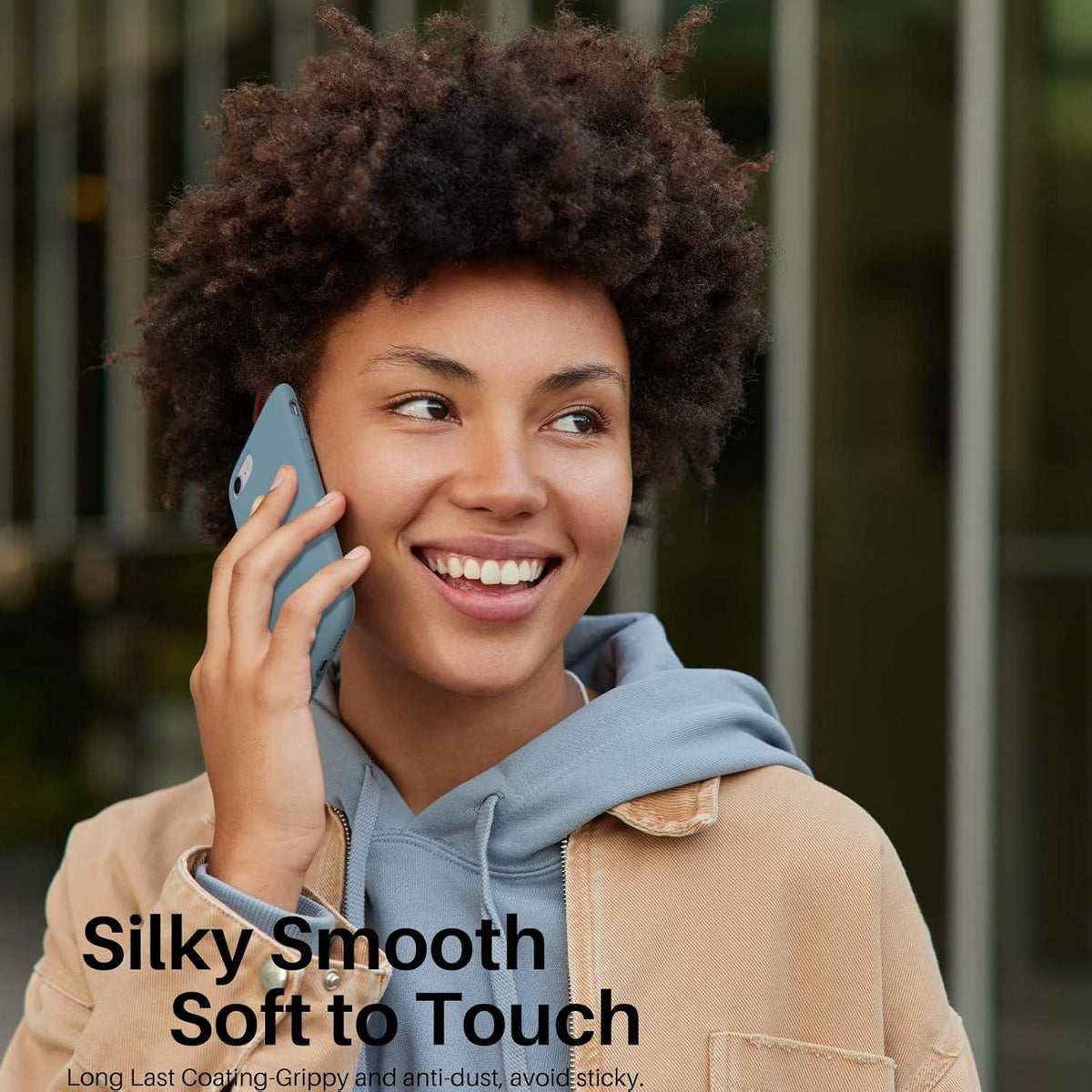 iPhone SE 3 Silikon Case 2022 Kaktus Schutz Hülle 5G 4,7 Zoll