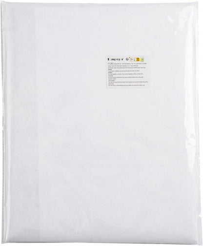 Kleine Kraft Papiertüten 25 Stück Set Navy 15x8x21 cm mit Griffen
