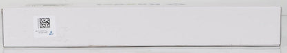 Knodel Schreibtischunterlage 60x35cm Wasserdicht PVC Braun Grau