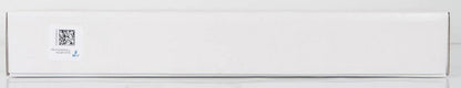 Knodel Tischunterlage 60x35cm Schwarz Wasserdicht PVC Büro Heim