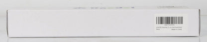 Knodel Große PVC-Leder Schreibtischunterlage, Wasserdicht, Doppelseitig, Dunkelgrün/Grau 60x35cm