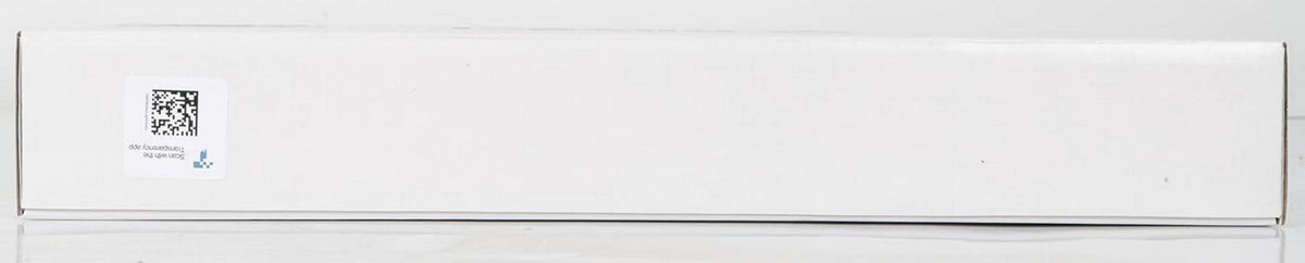 Knodel PVC Schreibtischunterlage 60x35cm Wasserdicht & doppelseitig Hellgrün/Hellblau