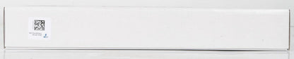 Knodel PVC Schreibtischunterlage 60x35cm Wasserdicht & doppelseitig Hellgrün/Hellblau
