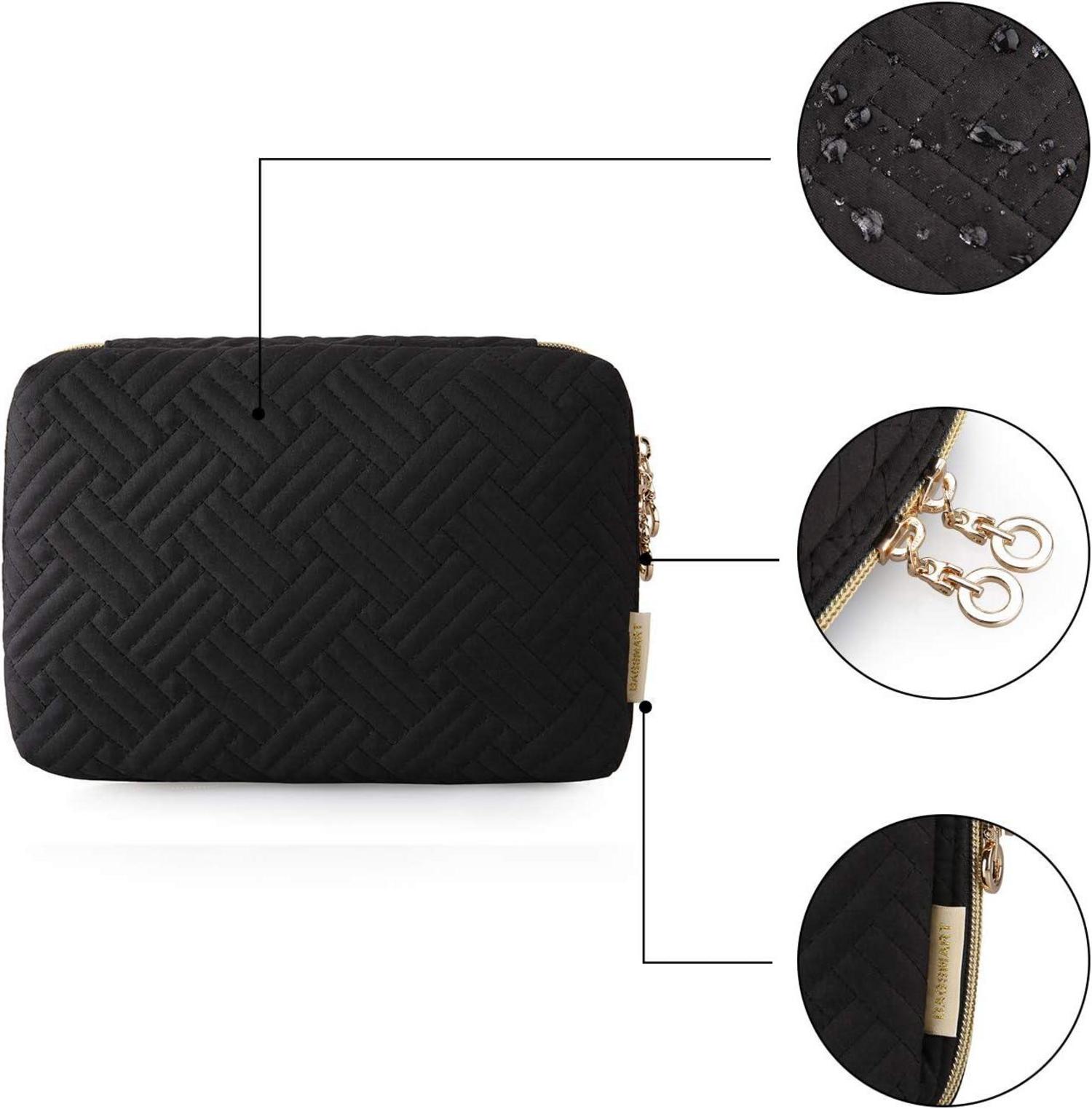 Bagsmart Electronic Travel Organiser for Phone Cable Power