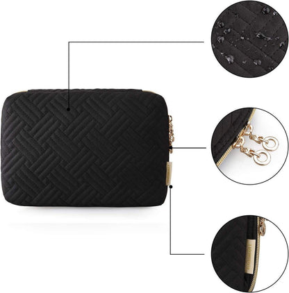 Bagsmart Electronic Travel Organiser for Phone Cable Power