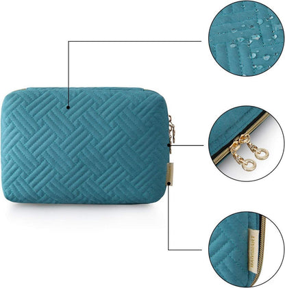 Bagsmart Electronic Travel Organizer for Charging Cable and Power Bank