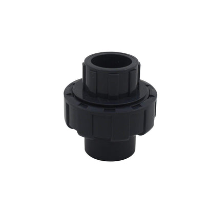 PVC Klebemuffe 110mm - Schlauchverbinder für Pool & Pumpe