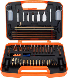 Gun Cleaning Kit Waffenpflege Set für Pistole