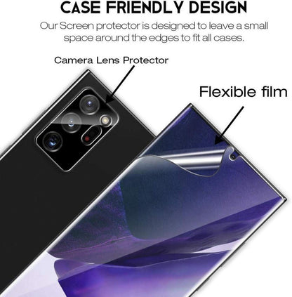 Schutzfolie für Samsung Galaxy Note 20 Ultra, Kamera