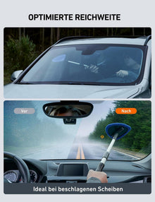 AstroAI Auto Scheibenreiniger mit