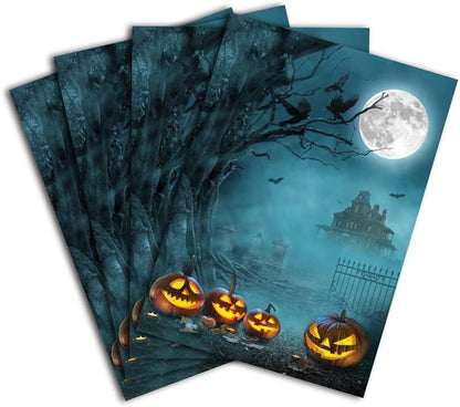 Halloween Hintergrund Studio Requisiten 1,5x2,1m