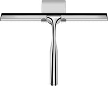 Duschabzieher Fensterabzieher Edelstahl 31cm Ohne Bohren