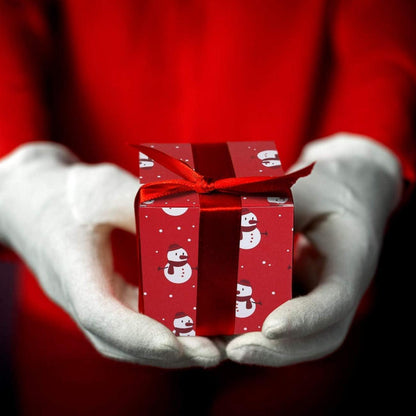 Adventskalender zum Befüllen Schachteln 24 Boxen Weihnachten