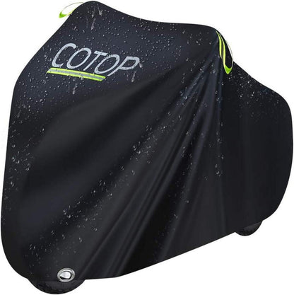 COTOP Roller Abdeckplane Wasserdicht 210T Nylon XL