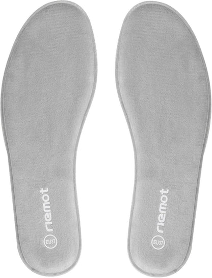Memory Foam Einlegesohlen - Weiche Schuheinlagen für alle Schuharten