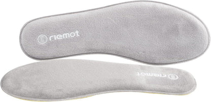 Memory Foam Einlegesohlen für Damen Herren - Weiche
