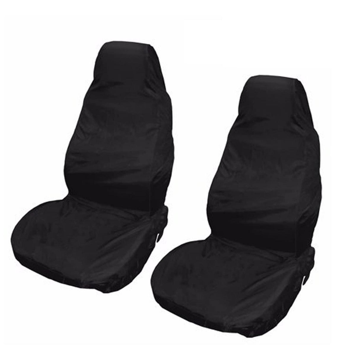 CICMOD Autositzschoner 2er-Set Universal Wasserdicht