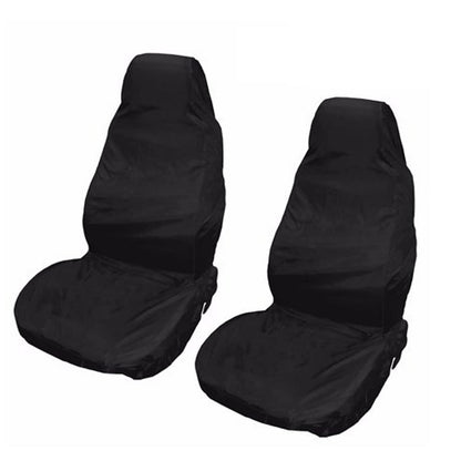 CICMOD Autositzschoner 2er-Set Universal Wasserdicht