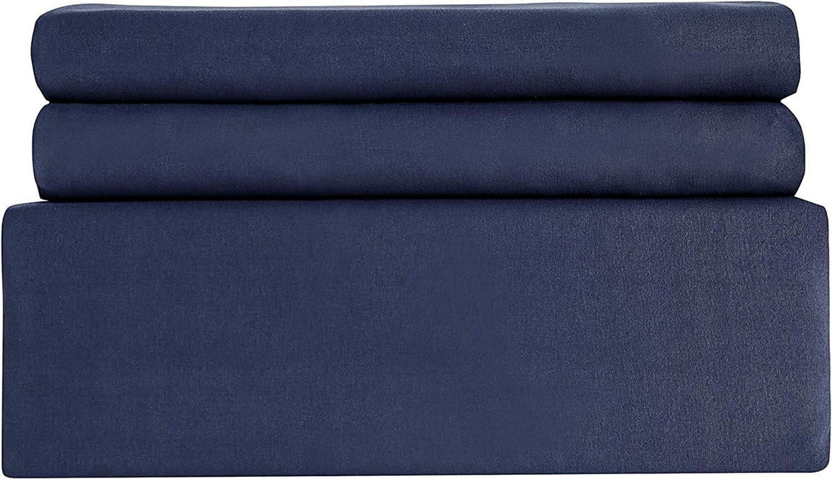 Bettwäsche Microfaser gebürstet 200x200cm + 2 Kissenbezüge