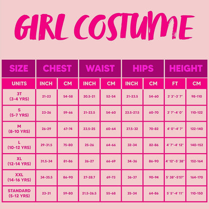 Sensenmann Kostüm Mädchen Gruseliges Halloween Cosplay Party Outfit 10-12 Jahre