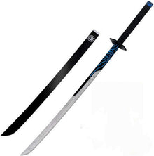Assassins Hitman Killer Seven Aqi Cosplay Waffe 82cm LARP