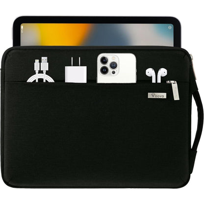 Voova Laptop Hülle 13 Zoll Laptoptasche iPad MacBook Air Pro