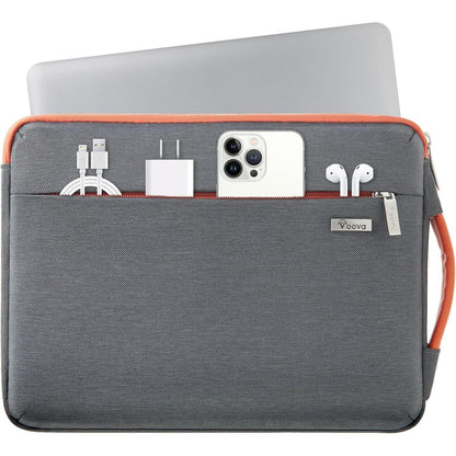 Voova Laptophülle 15.6 16 Zoll MacBook Pro 16 Acer ConceptD