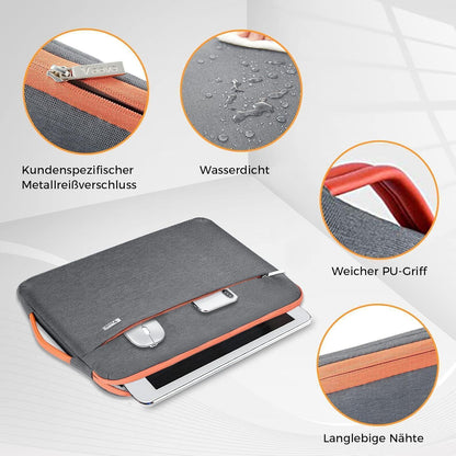 Voova Laptophülle 15.6 16 Zoll MacBook Pro 16 Acer ConceptD