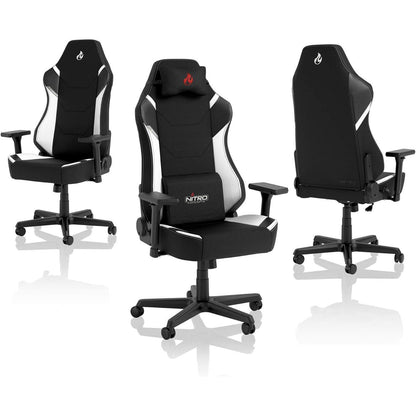 Gaming Stuhl X1000 Bürostuhl Ergonomisch