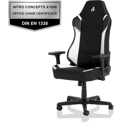 Gaming Stuhl X1000 Bürostuhl Ergonomisch