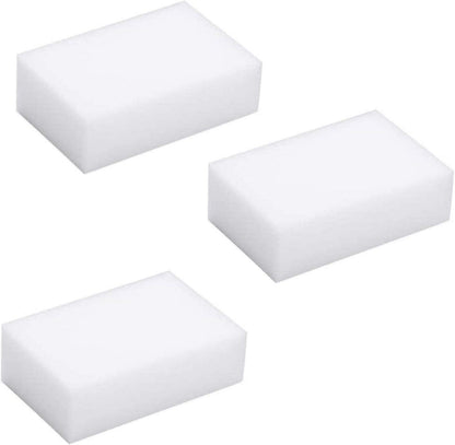 50er Pack Radierschwamm Reinigungsschwamm für Küche Bad Möbel Computer