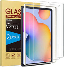 Panzer Schutzfolie für Samsung Galaxy Tab S6 Lite 10.4