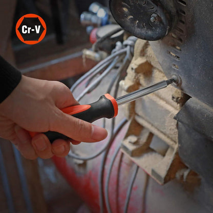 150tlg. Werkzeugkoffer Set für Haushalt Reparatur