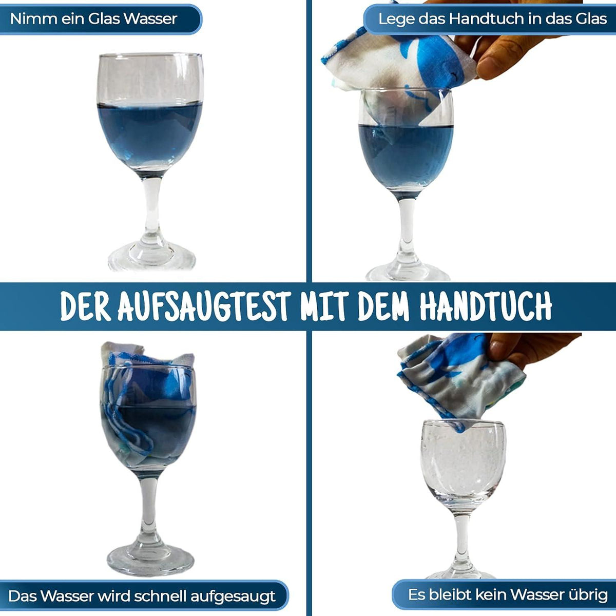 Baby Musselin Waschlappen 18er Set Baumwolle Neugeborene - Gesichtstücher