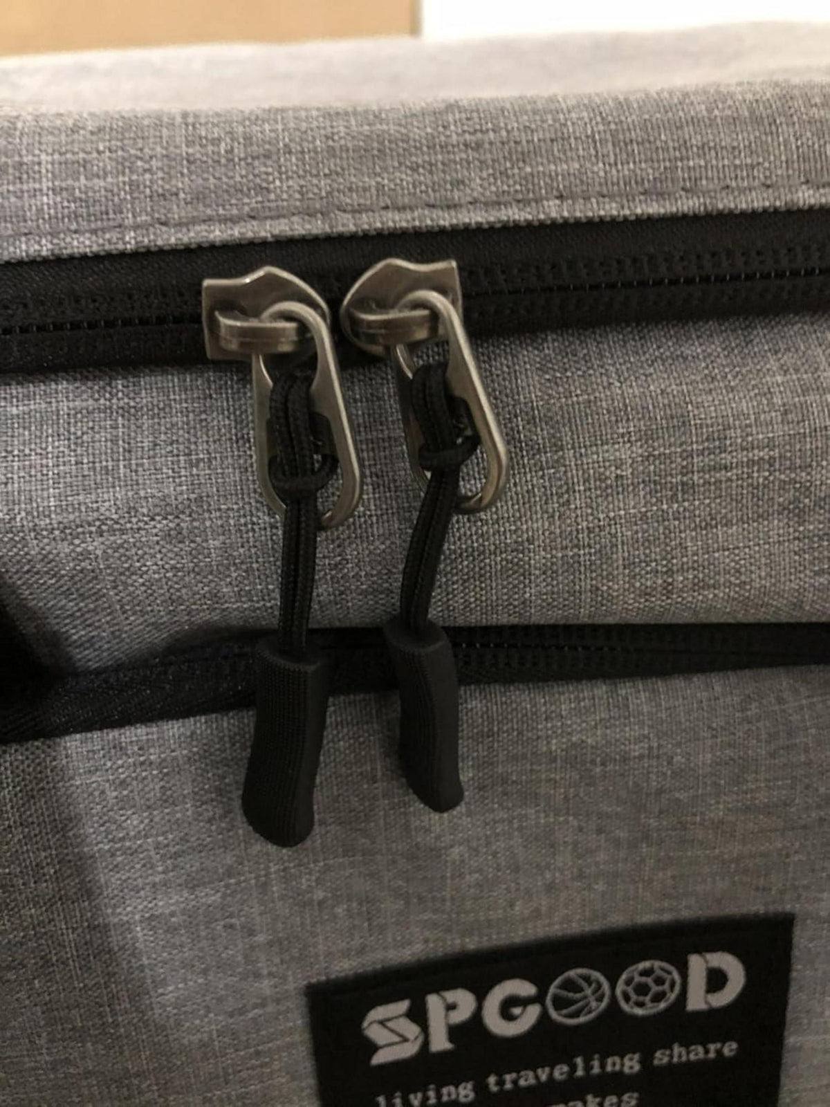 Kühltasche 20L Isoliert Thermotasche Picknicktasche Groß Wasserfest