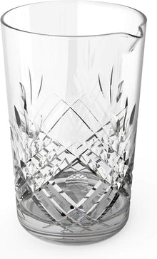 Cocktail Rührglas Set 2er Pack 24oz 700ml Barkeeper Zubehör