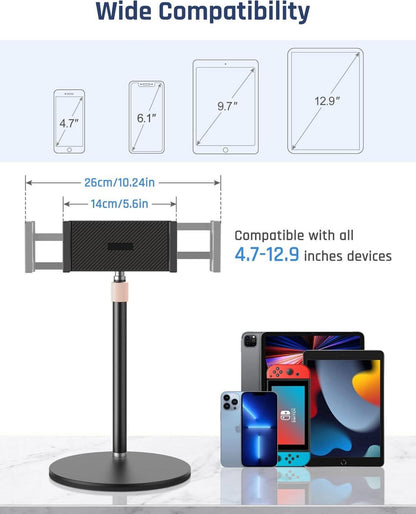 Verstellbarer Tablet Ständer für