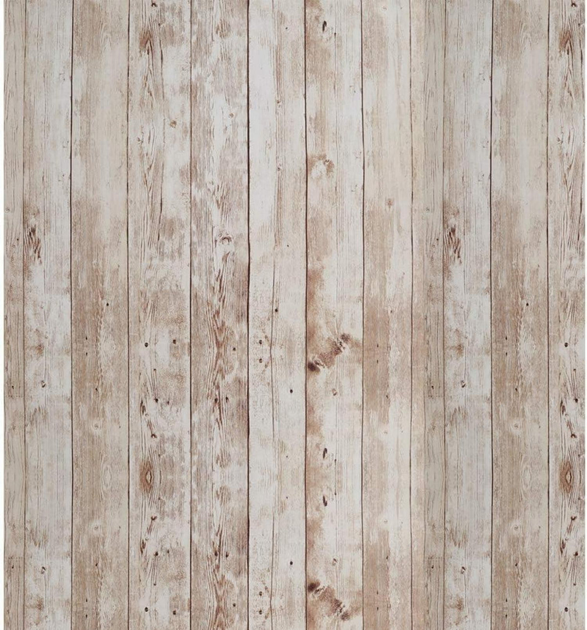 Selbstklebende Tapete in Holzoptik Vinylfolie 45x500cm