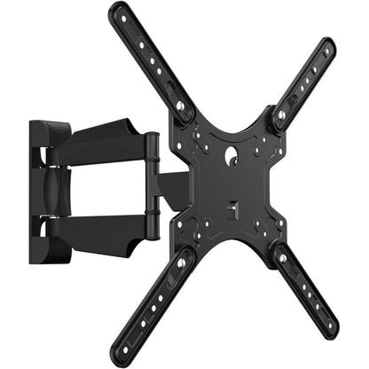 TV Wandhalterung Schwenkbar Neigbar 32-55 Zoll Max.VESA
