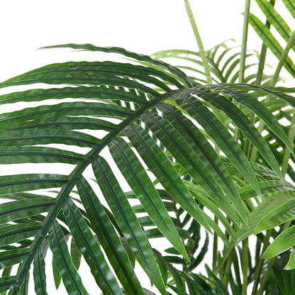 Künstliche Areca Palme 110 cm, 10