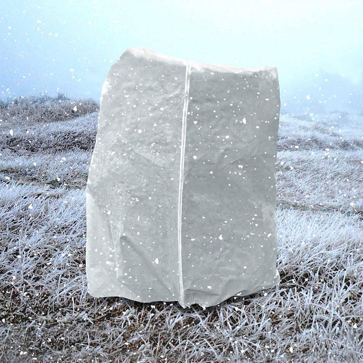 Winterschutz Pflanzen Frostschutz Schutzhülle 120×180cm