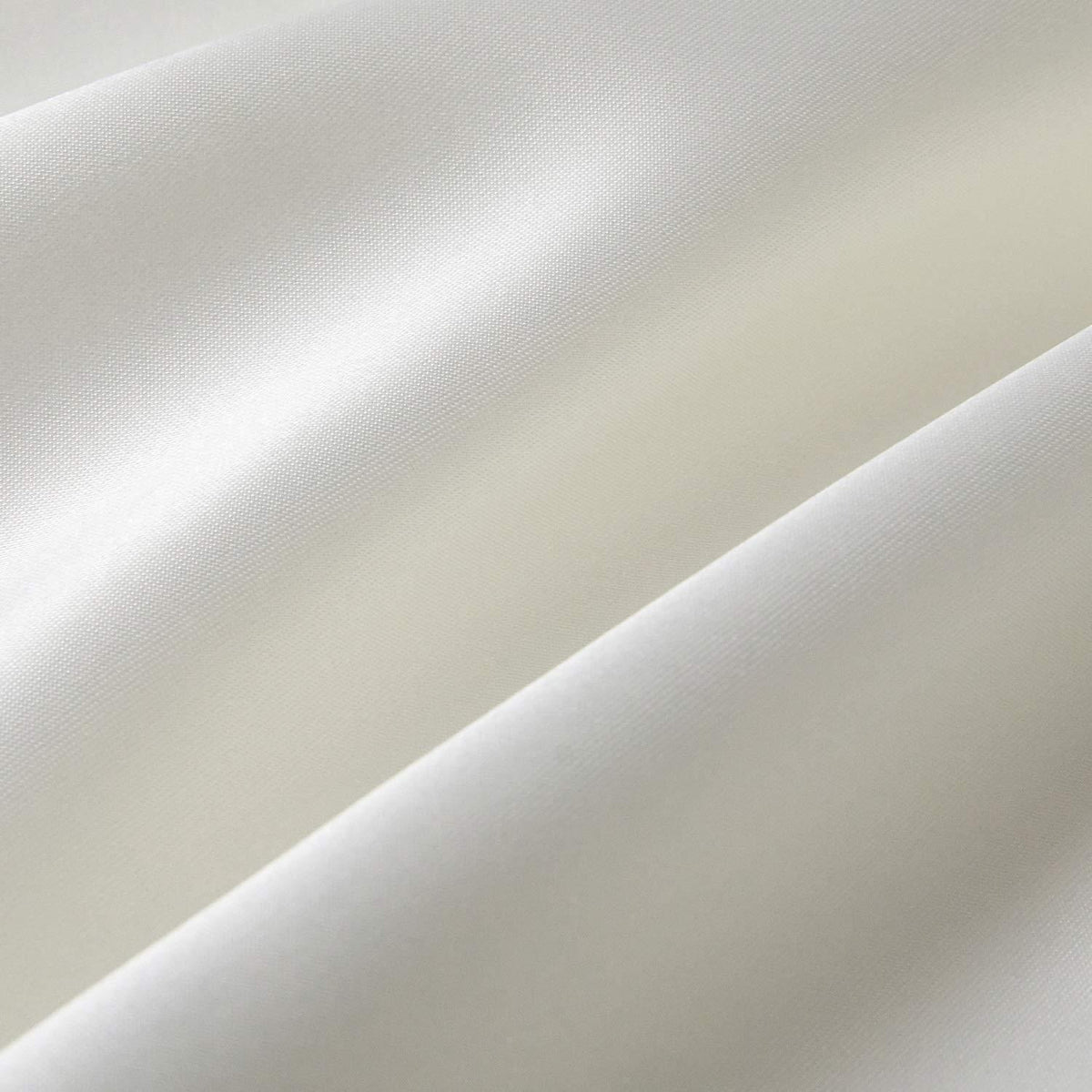 Satin Bettwäsche Set 200x200cm Weiß – Luxus & Glanz