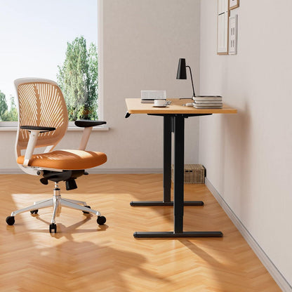 Höhenverstellbares Schreibtischgestell Memory-Steuerung Ergonomisch