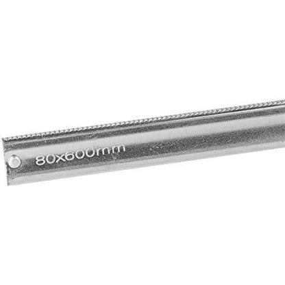 4er Set F-Schraubzwingen 80x600mm – Holzbearbeitung & DIY